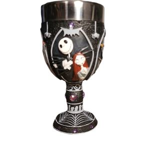 Nightmare before Christmas Chalice